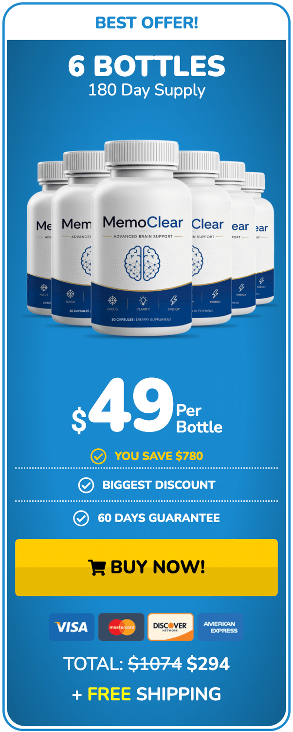memoforge buy now 6 bottles